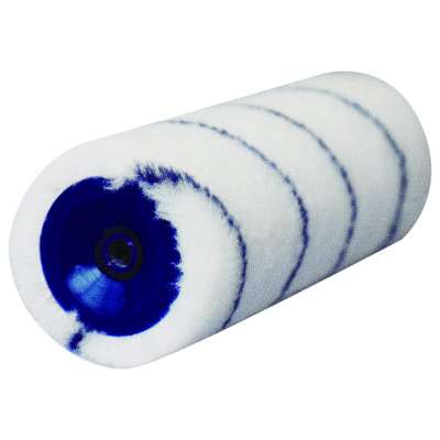 European Style Woven Nylon Paint Roller Brush