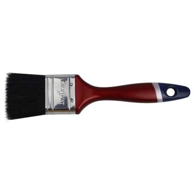 All Plastic Handle Brush Paint Brush Professional