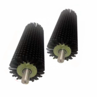 Wholesale Price Flexible Industrial Roller Brush Manufacturing Company