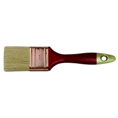 Plastic Handle Paint Brush